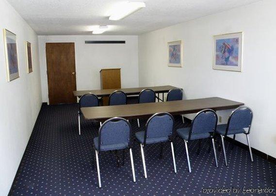 Hardin Lodge Servizi foto