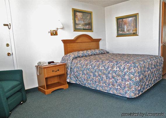 Hardin Lodge Camera foto