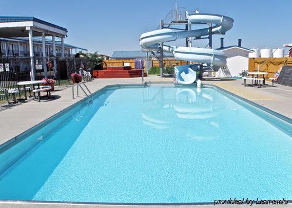 Hardin Lodge Servizi foto