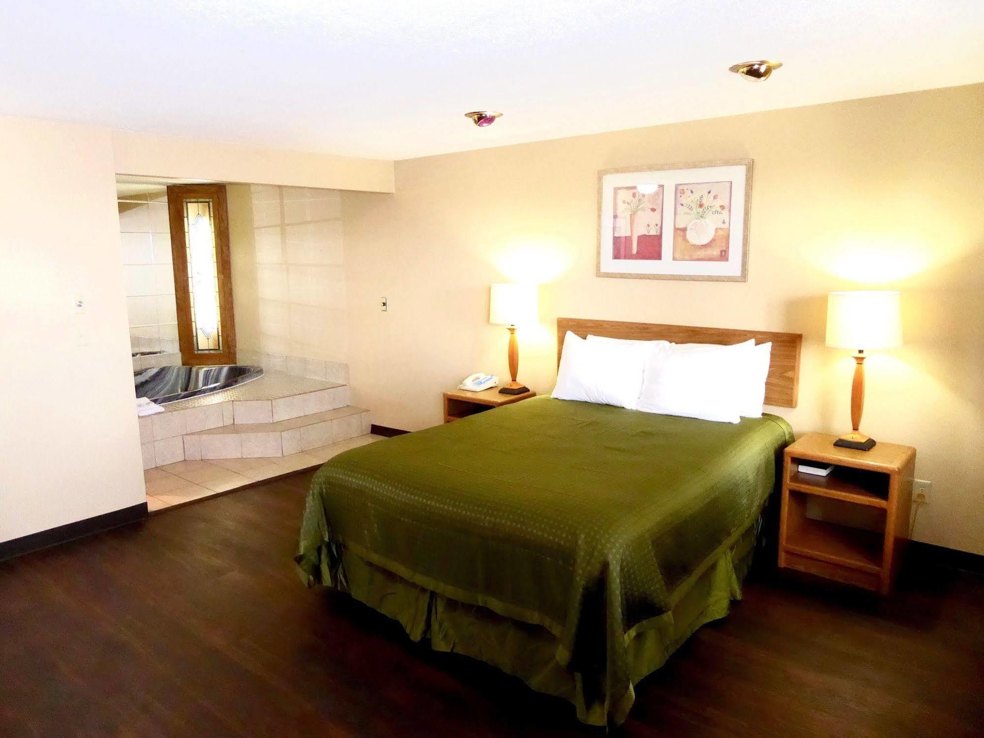 Hardin Lodge Esterno foto