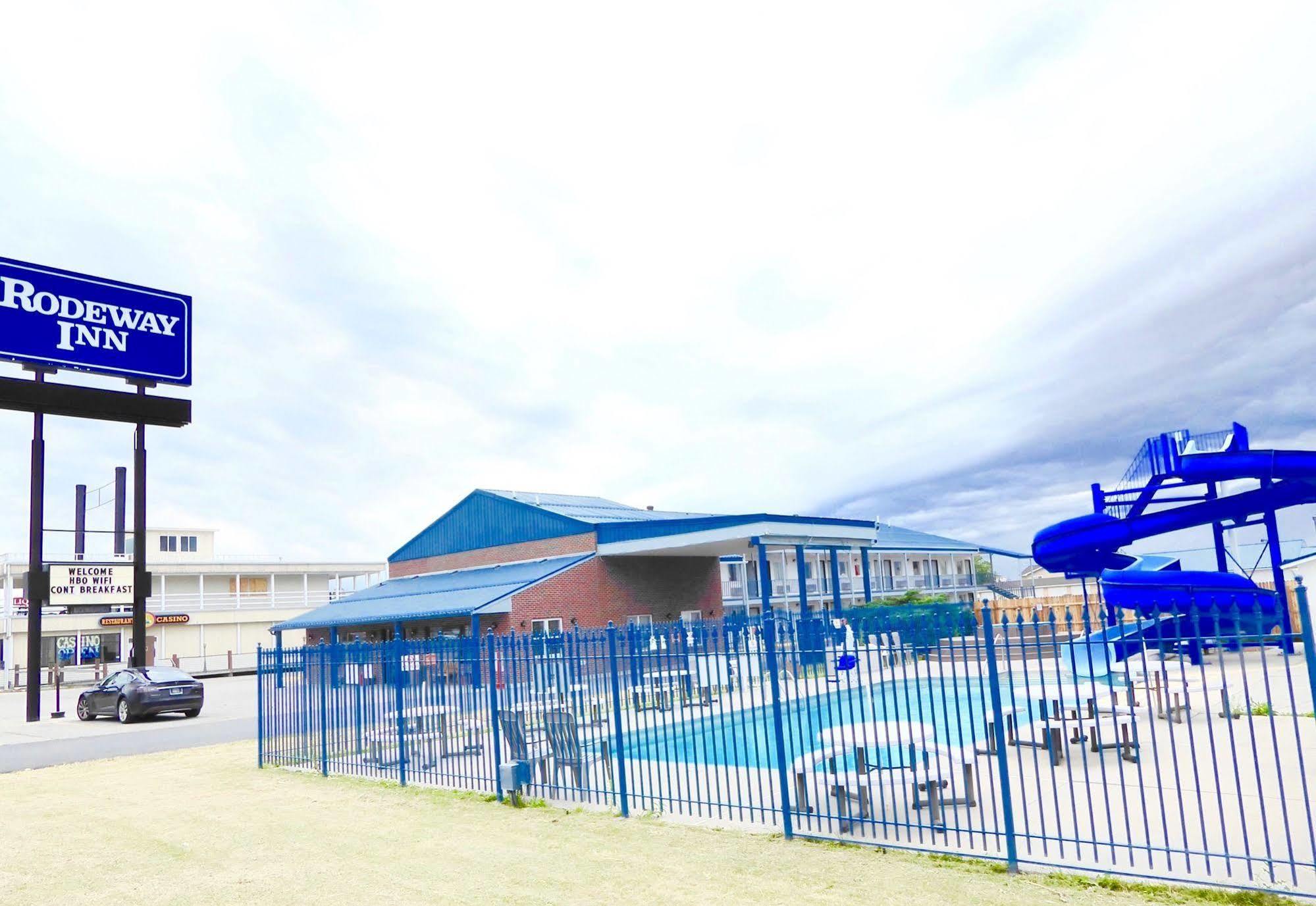 Hardin Lodge Esterno foto